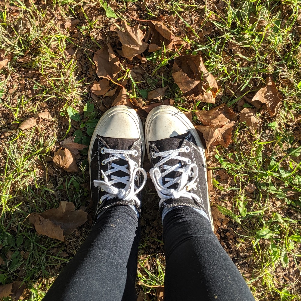 Meet your Posher, Hannah